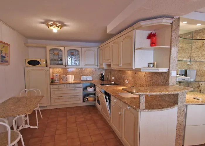 Maxime Appartement