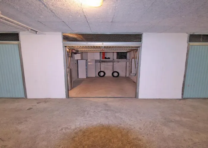 Appartement Maxime *