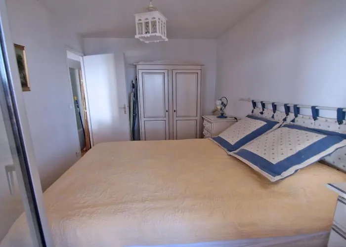 Appartement Maxime *